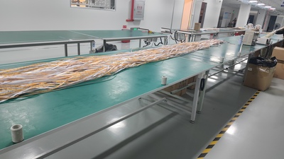 LED Production Line