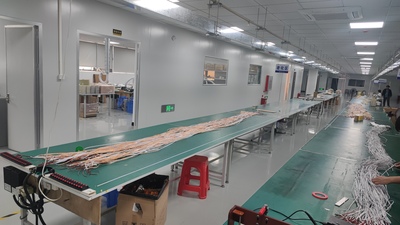Production facility