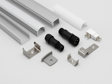 Accessories & Connectors