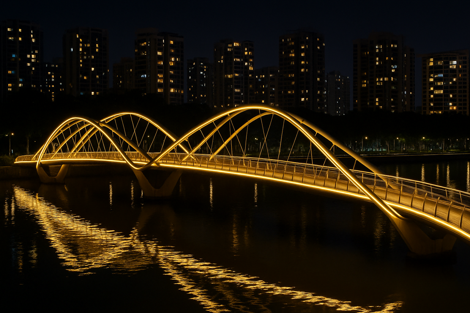 Bridge Project