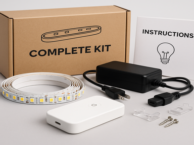 Complete Kits