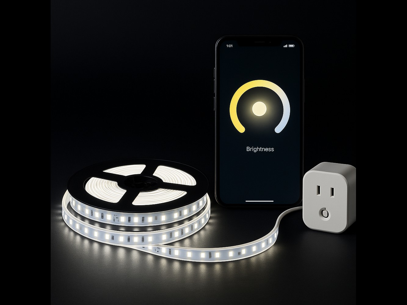 Smart Control Ready