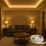 COB-24V-10W-480-CRI90