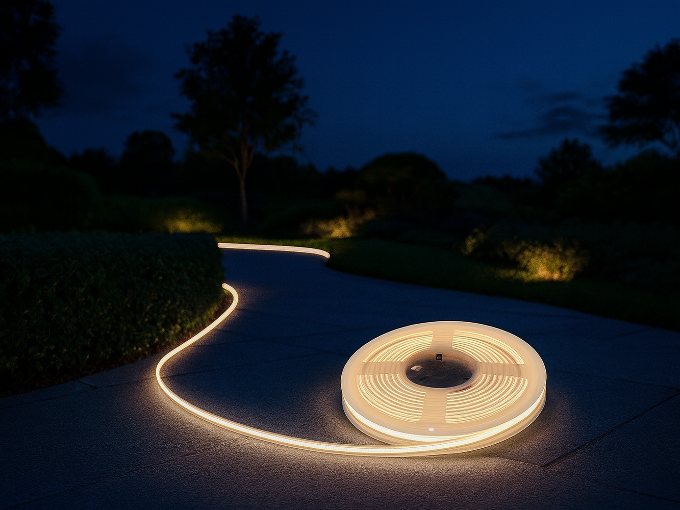 Premium LED Strip Lights