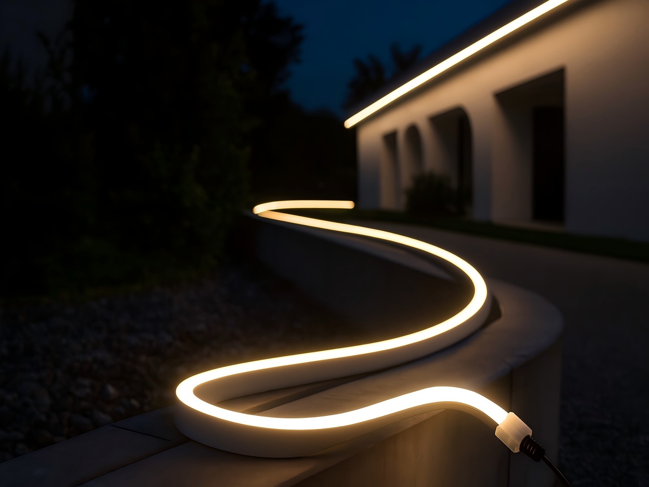Outdoor LED Neon Product