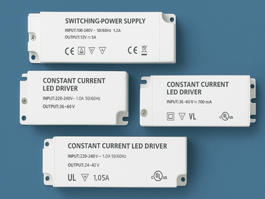 Power Supplies
