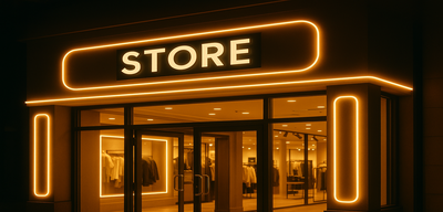 Retail Chain Project