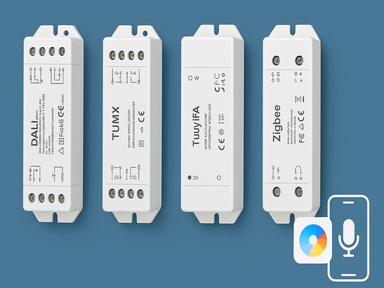 Smart Controllers