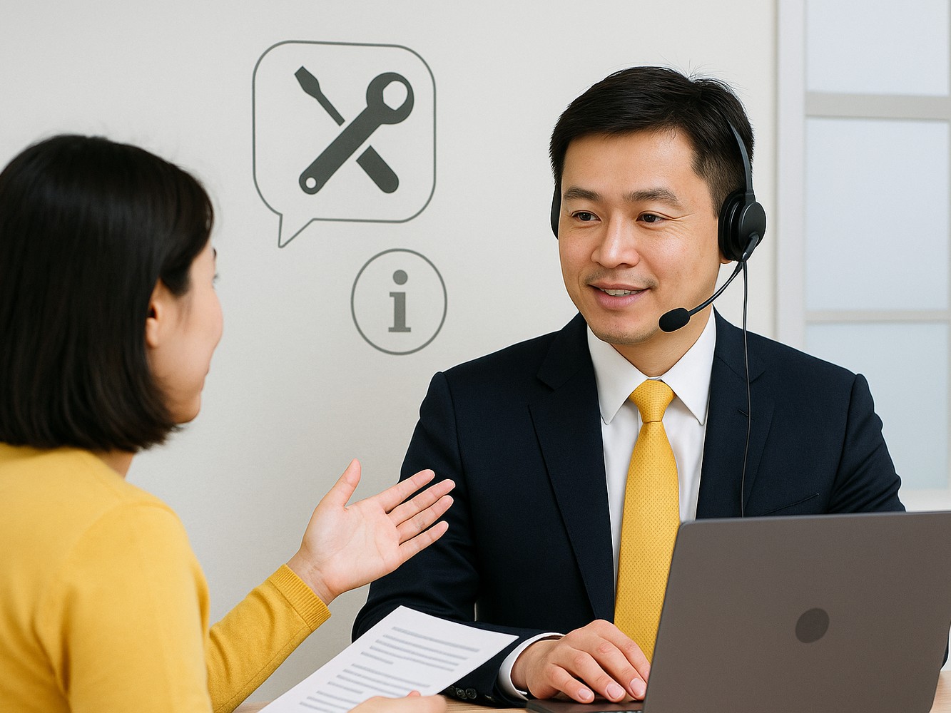Expert Technical Support