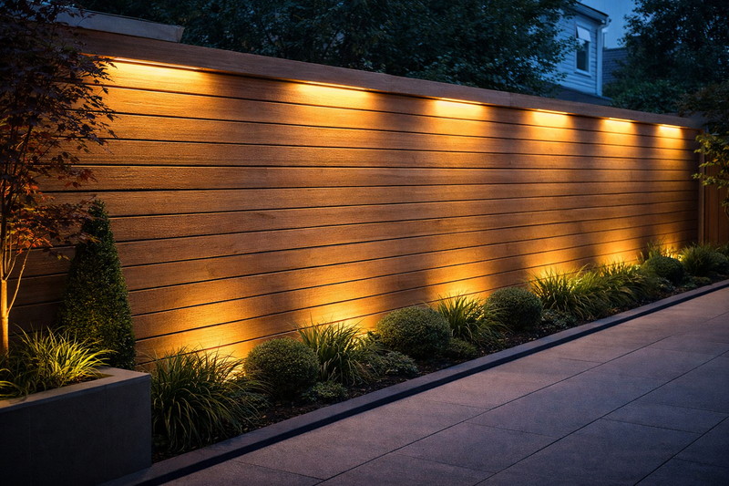 How Do You Install Fence and Railing LED Lighting That Actually Lasts?