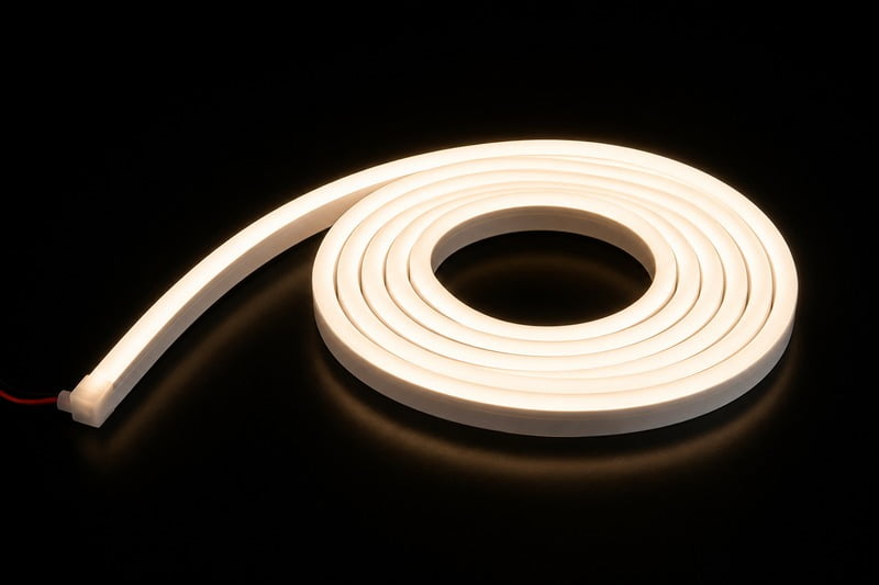 Top bend LED neon flex product main image